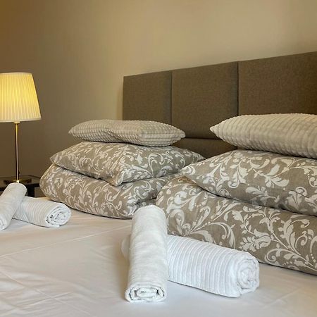 Easy Rent Apartments- Apartament Lubelski Zamkowy Lublin Ngoại thất bức ảnh