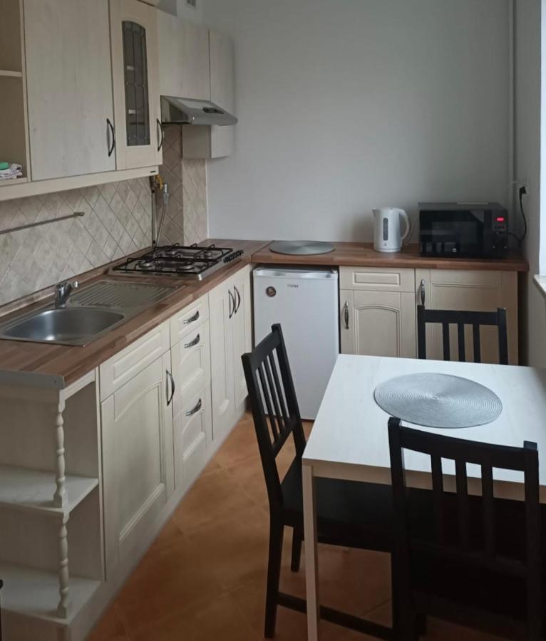 Apartament Lubelski Zamkowy Apartment Lublin Ngoại thất bức ảnh