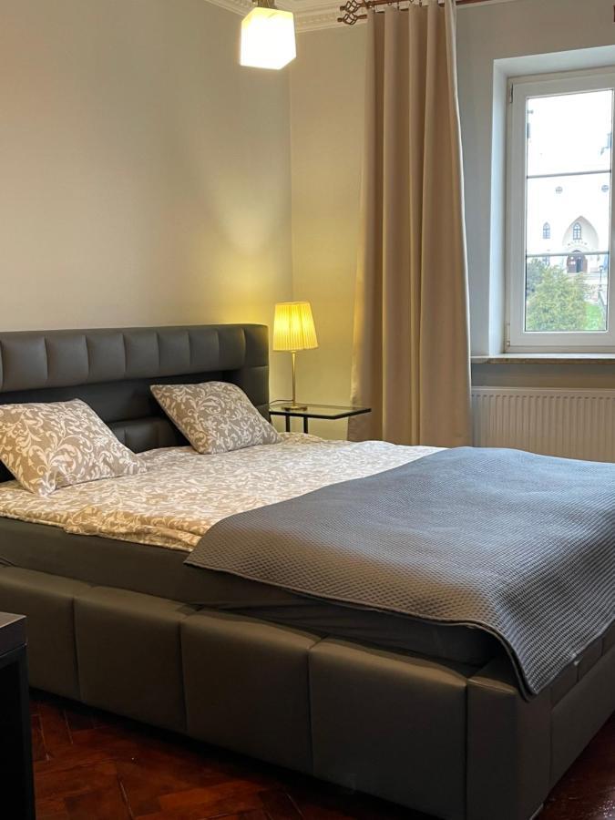 Easy Rent Apartments- Apartament Lubelski Zamkowy Lublin Ngoại thất bức ảnh