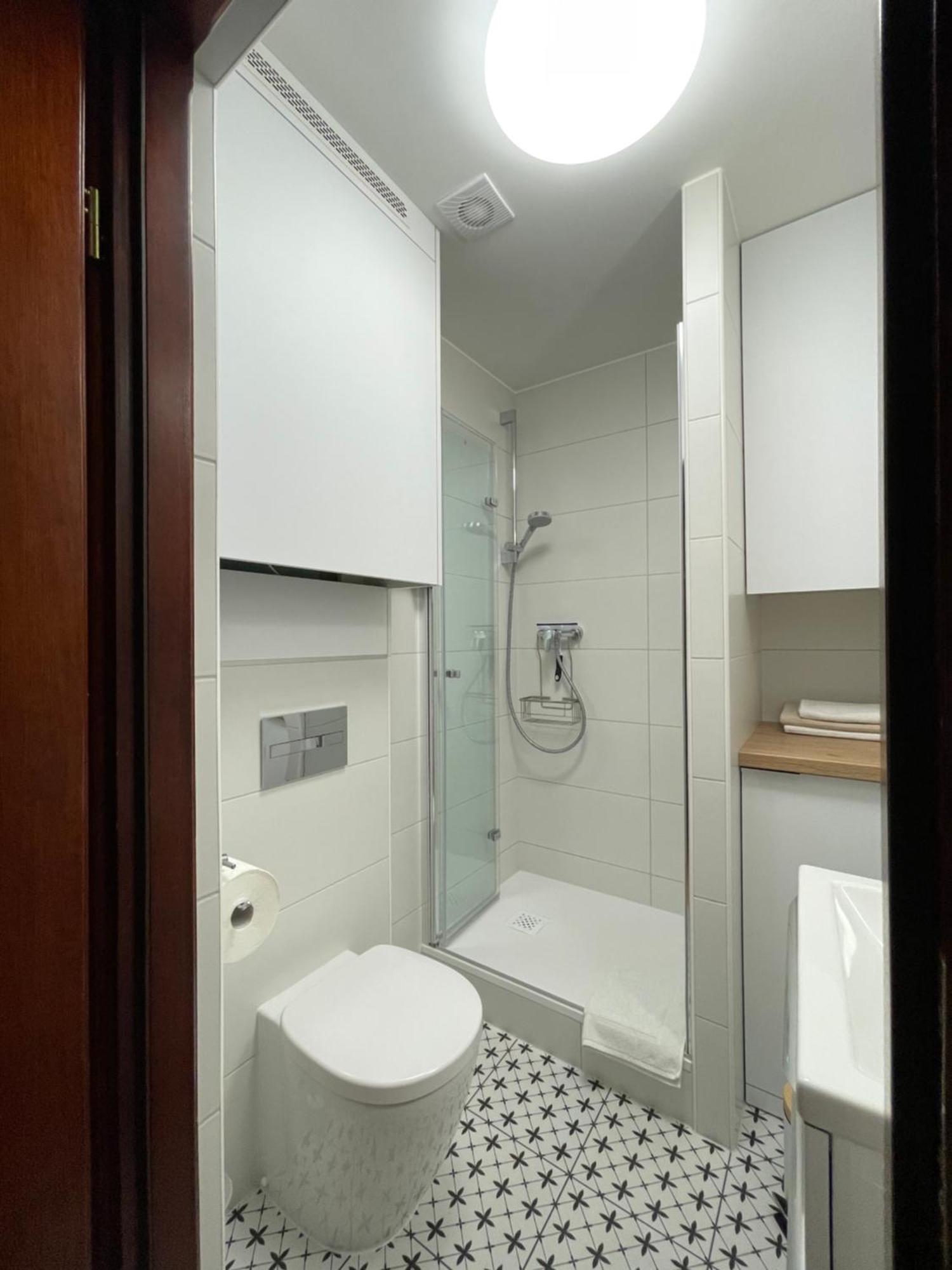 Easy Rent Apartments- Apartament Lubelski Zamkowy Lublin Ngoại thất bức ảnh